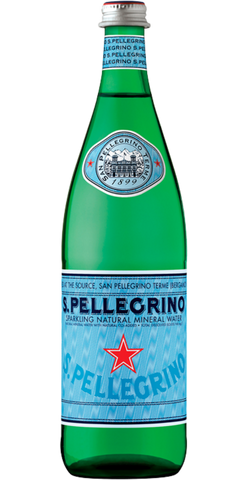Água San Pellegrino - 75 cl