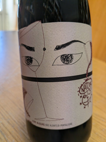 Niepoort Nat Cool Copo Alegre Alentejo Tinto 2021