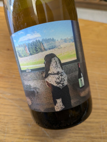 Quinta de Saes Tobias Cerceal Dão Branco 2022