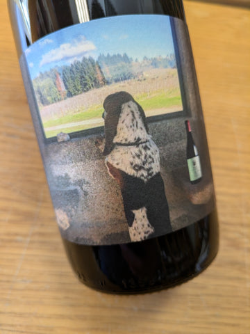 Quinta de Saes Tobias Dão Tinto 2018