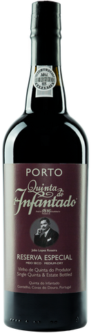 Porto Quinta do Infantado Reserva Especial - 75 cl
