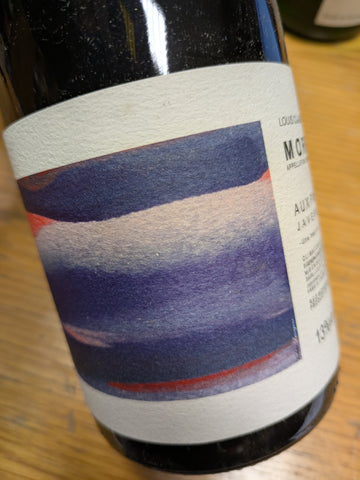 Domaine Louis Claude Desvignes Morgon Javernières Aux Pierres Beaujolais França Tinto 2021