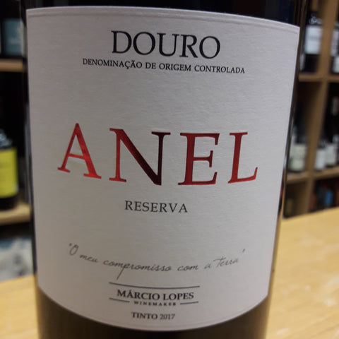 Anel Reserva Douro Tinto 2017 - 1.5 L