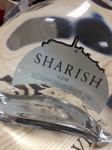 Gin Sharish Original - 70 cl