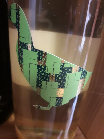 João Pato Duckman Branco