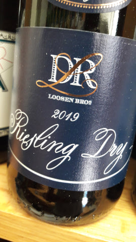 Dr. Loosen Dr. L Riesling Dry Alemanha Branco 2019