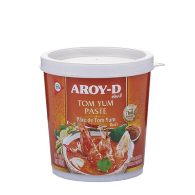 Aroy-D Pasta Tom Yum - 400g