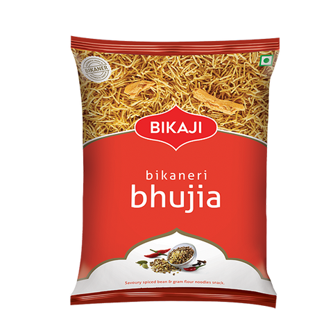 Bikaji Bikaneri Bhujia - 200g