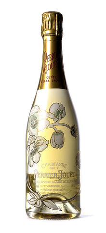 Champagne Perrier-Jouet Belle Epoque Blanc de Blancs 2000