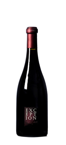 Pascal Jolivet Exception Sancerre Tinto 2002