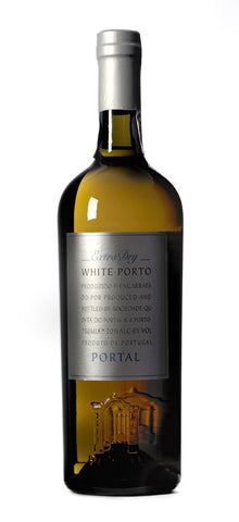 Porto Portal Extra Dry White