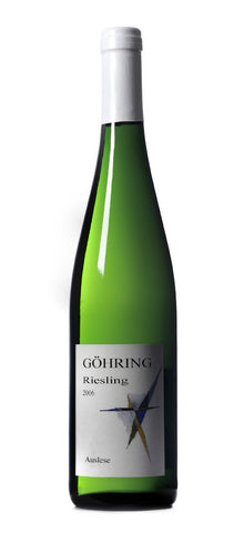 Gohring Riesling Auslese Alemanha Branco 2006