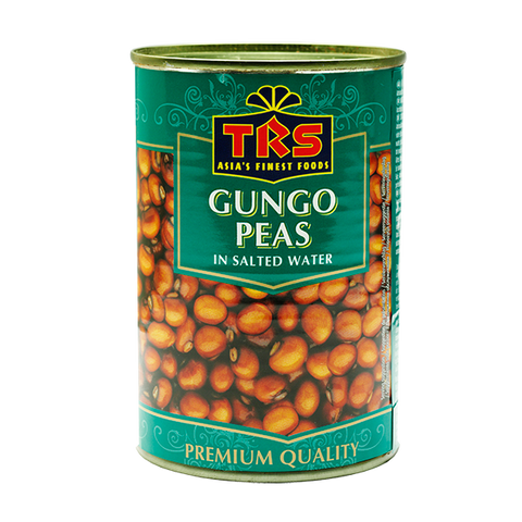 TRS Lata de Ervilha de Pombo Inteira / Feijão Guandu / Congo - 400g