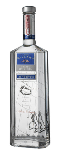 Gin Martin Millers London Dry - 70 cl