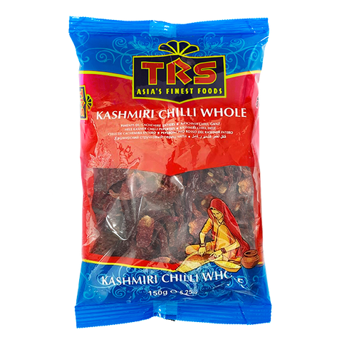 TRS Malaguetas Kashmiri - 150g (28/02/2023)