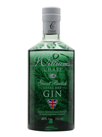 Gin Williams Chase Extra Dry