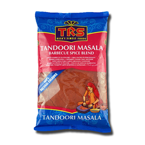 TRS Tandoori Masala em Pó - 100g (31/03/2024)