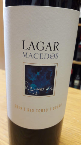 Quinta de Macedos Lagar de Macedos Douro Tinto 2019