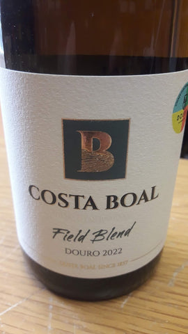 Costa Boal Field Blend Douro Branco 2022