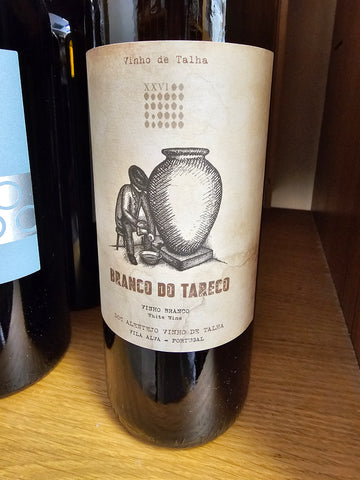 XXVI Talhas Tareco Alentejo Branco 2022