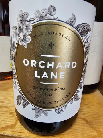 Orchard Lane Sauvignon Blanc Nova Zelândia Branco 2023