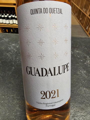 Guadalupe Alentejo Rosé 2021