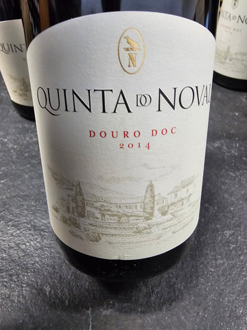 Quinta do Noval Douro Tinto 2014