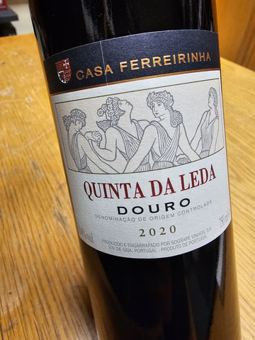 Quinta da Leda Douro Tinto 2020