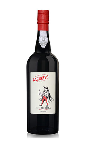 Barbeito 3 Anos Doce - 75 cl