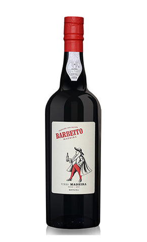 Barbeito 3 Anos Seco - 75 cl