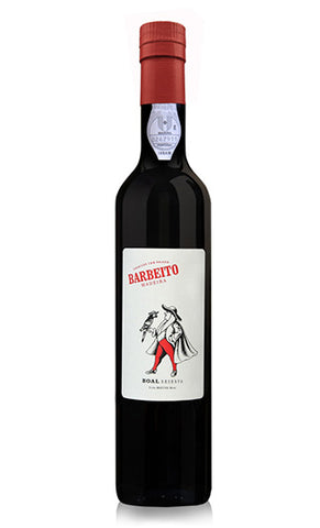 Barbeito 5 Anos Boal Reserva - 50 cl