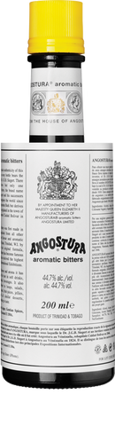 Angostura Bitter Aromático - 20 cl