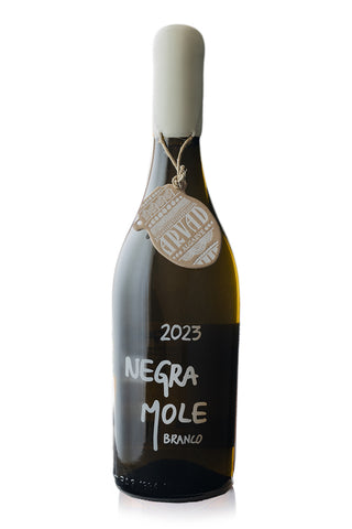 Arvad Negra Mole Blanc de Noirs Algarve Branco 2024