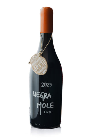 Arvad Negra Mole Algarve Tinto 2024