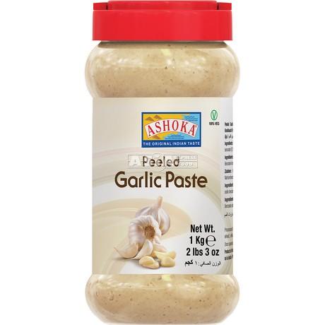 Ashoka Pasta de Alho - 1 kg