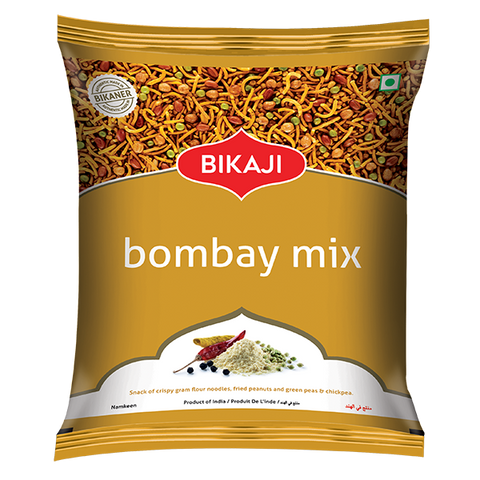 Bikaji Bombay Mix - 200g