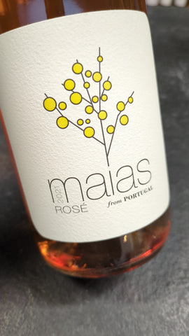 Maias Bio Dão Rosé 2021