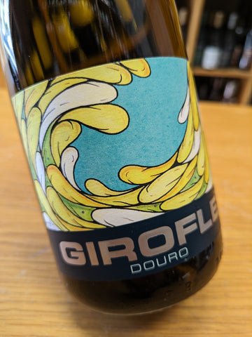 Giroflé Douro Branco 2023