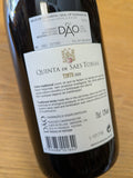 Quinta de Saes Tobias Dão Tinto 2018
