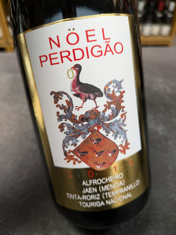 Quinta do Perdigão Noel Dão Tinto 2015