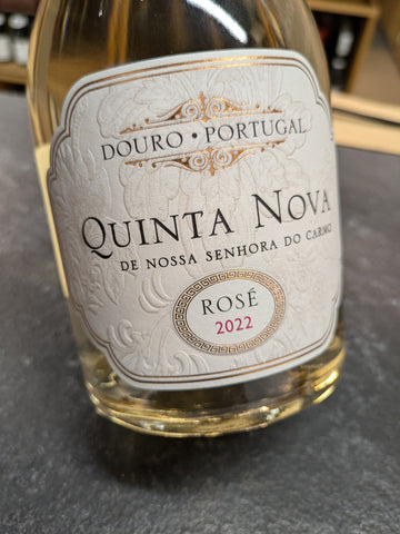 Quinta Nova Douro Rosé 2022