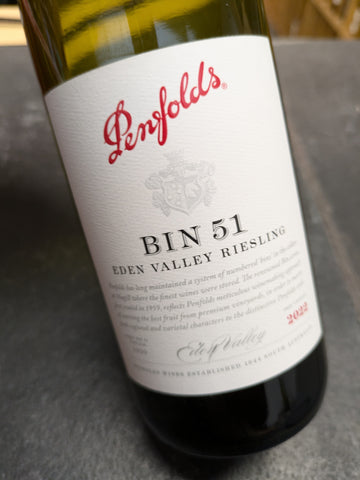Penfolds Bin 51 Riesling Austrália Branco 2022