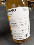 Uivo Curtido Branco 2023