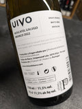 Uivo Moscatel Galego Branco 2023