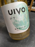 Espumante Natural Uivo Pt Nat Branco Bruto 2022