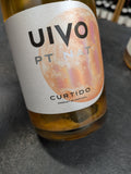 Espumante Natural Uivo Curtido Pt Nat Branco Bruto 2022
