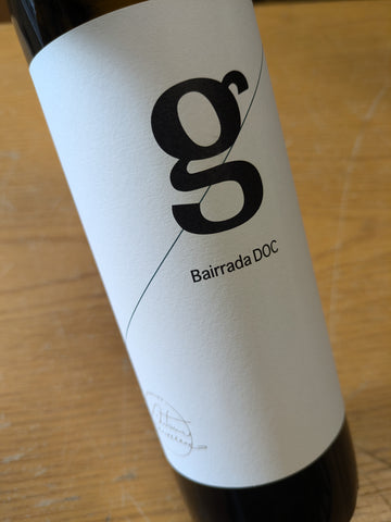 António Guerreiro Bairrada Branco 2022