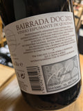 Espumante António Guerreiro Bairrada Bruto Branco 2021