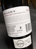 Porto Taylor's Quinta de Vargellas Vintage 2022