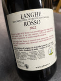 G.D. Vajra Langhe DOC Rosso Itália Tinto 2022